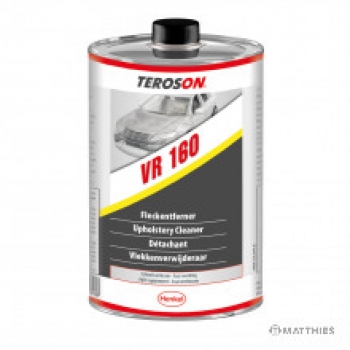 TEROSON Fleckenentferner VR 160 1l Dose